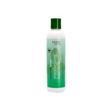 EDEN BodyWorks Peppermint Tea Tree Hair Milk – 8 oz - ANNS BEAUTY SUPPLY